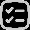 checklist 8