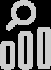 graph magnifying glass 8